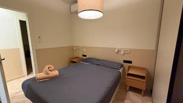 3 slaapkamers, wifi, beddengoed