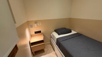 3 slaapkamers, wifi, beddengoed