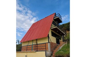 Exterior - Vrbo Property (Tolima)