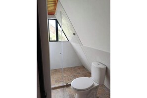 Bathroom - Vrbo Property (Tolima)