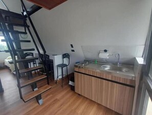 Interior - Valle Cristal Family Cabins 🌿️🌿️🌿️ 🌿️🌿️‍❤️‍👨🏼👩🏻‍❤️‍👩🏼👨🏻‍❤️‍👨🏼 (Tolima)