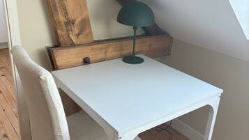 Restauration