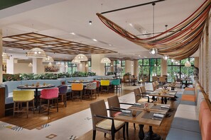 Restaurantes