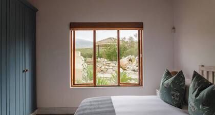 Barton Blue Crane Near Hermanus Pool & Hot Tub