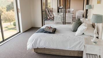Villa, 5 habitaciones, fumadores, piscina privada | 5 dormitorios