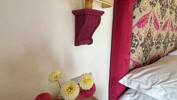 Innendetails