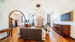 Smart TV - Charming Bellagio Manzoni in the heart of Bellagio with beautiful lake view (Bellagio)