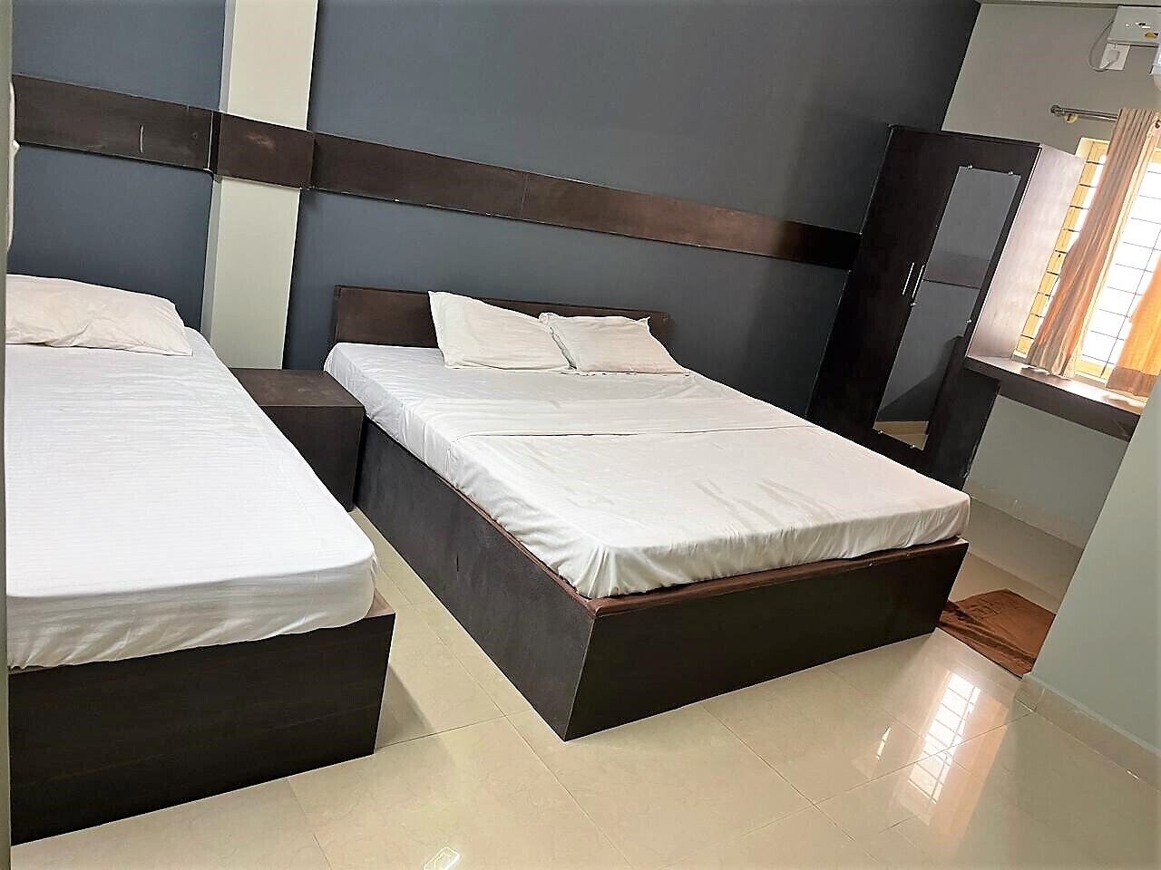 Deluxe-Zimmer | Kostenloses WLAN