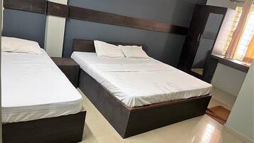 Deluxe Room | Free WiFi
