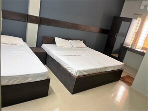 Deluxe-Zimmer | Kostenloses WLAN