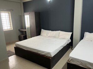 Deluxe-Zimmer | Kostenloses WLAN