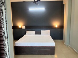 Standardzimmer | Kostenloses WLAN