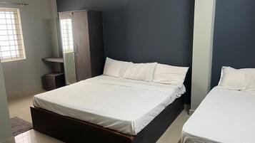 Deluxe Room | Free WiFi