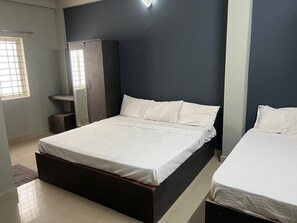 Deluxe-Zimmer | Kostenloses WLAN
