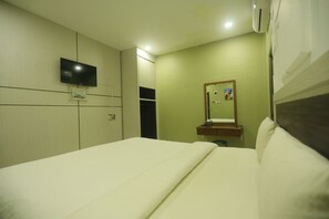 Chambre Double Deluxe