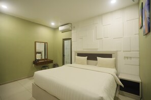 Chambre Double Deluxe