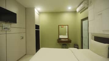 Deluxe-Doppelzimmer