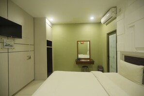 Chambre Double Deluxe