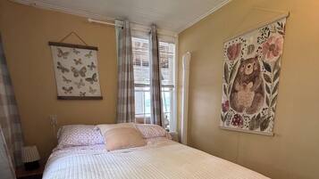 3 slaapkamers, gratis wifi, beddengoed, rolstoeltoegankelijk
