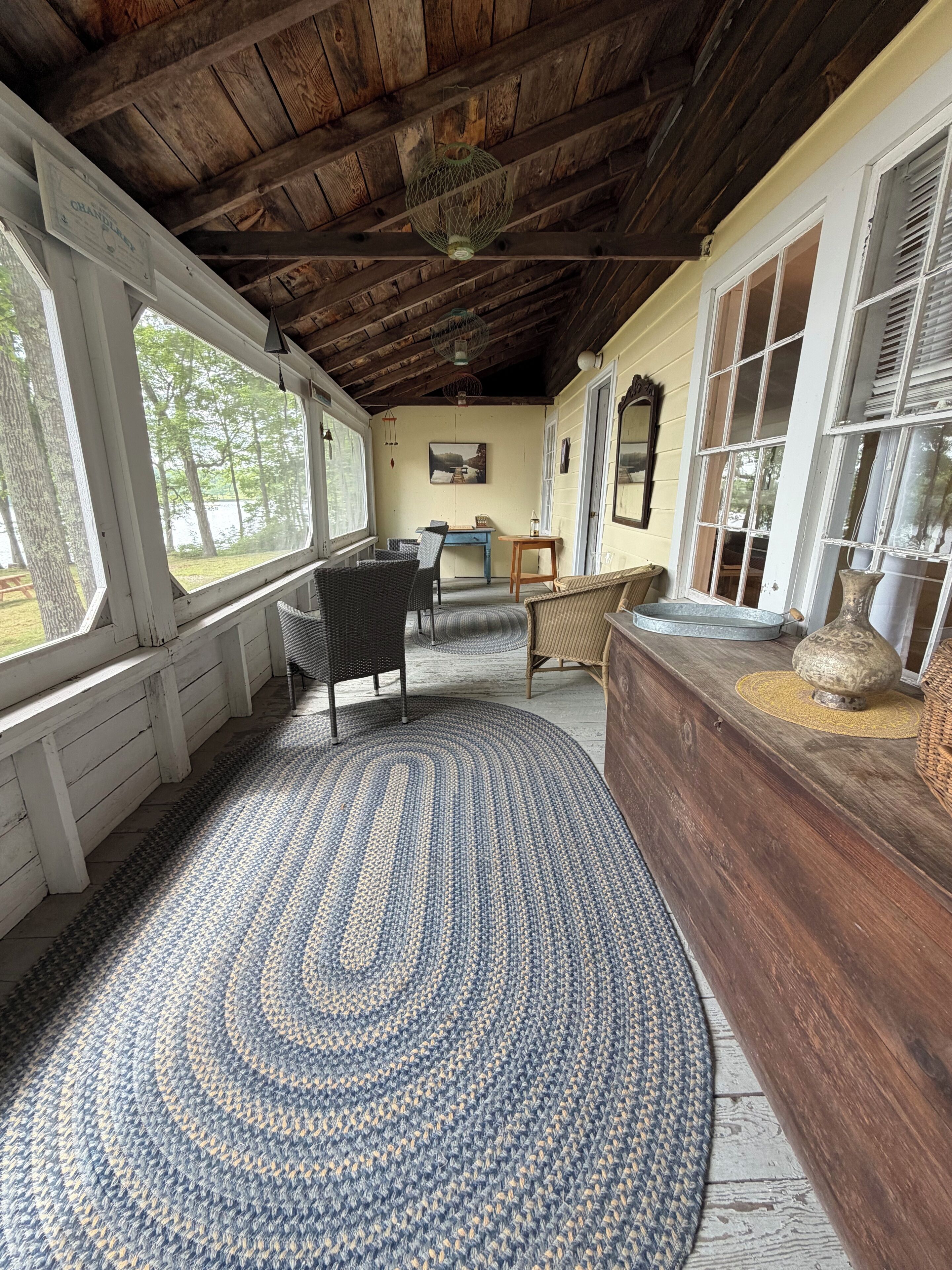 Interieur