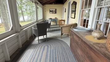 Interieur