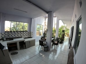 Interior - OYO 95309 Ijen Homestay (Banyuwangi)