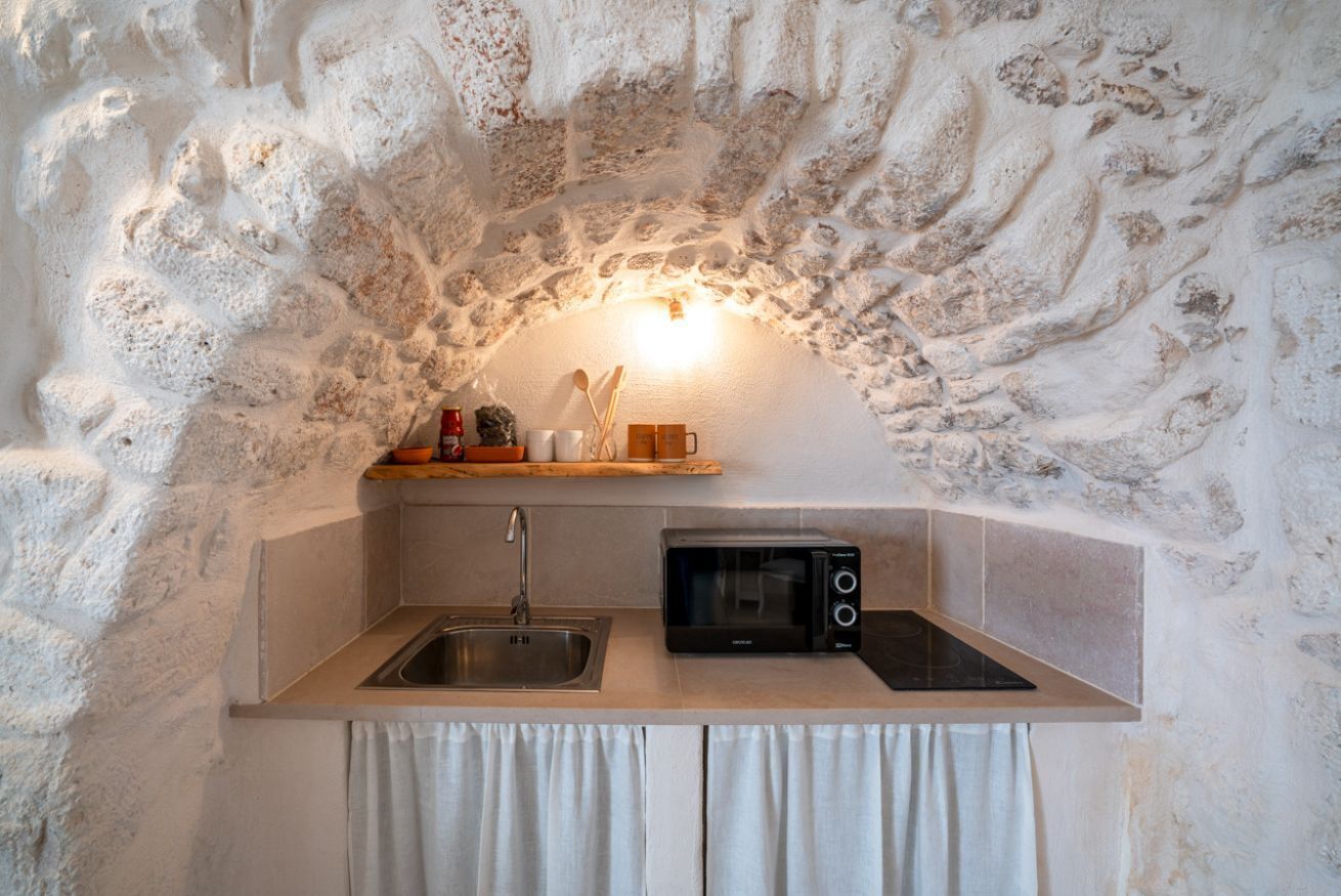 Cucina privata