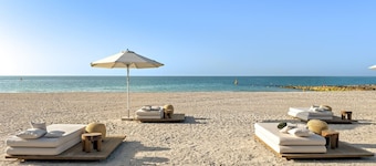 FIRST CLASS | 1BR| Beachfront Bliss Oasis