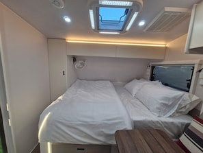 1 Schlafzimmer, WLAN, Bettwäsche, Rollstuhlgeeignet