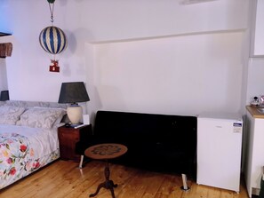 熨斗/熨衣板、WiFi、床单