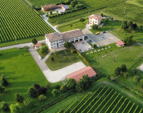 Ranch borgo bellavita 