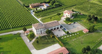 Ranch borgo bellavita