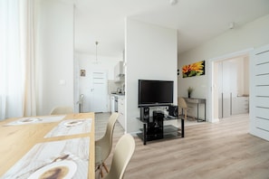 Apartament | Sala d'estar
