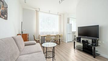 Apartment | Living room