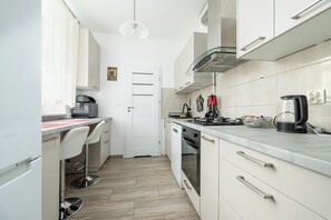 Apartment | Eigene Küche