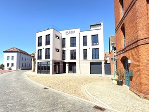 Eksteriør