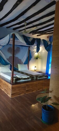 Welcome to your peaceful Getaway