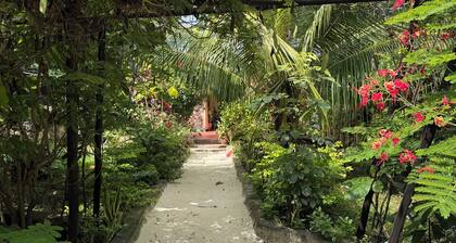 Welcome to your peaceful Getaway