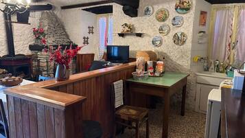 Restauration