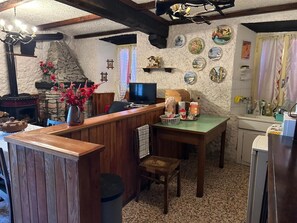 Restauration