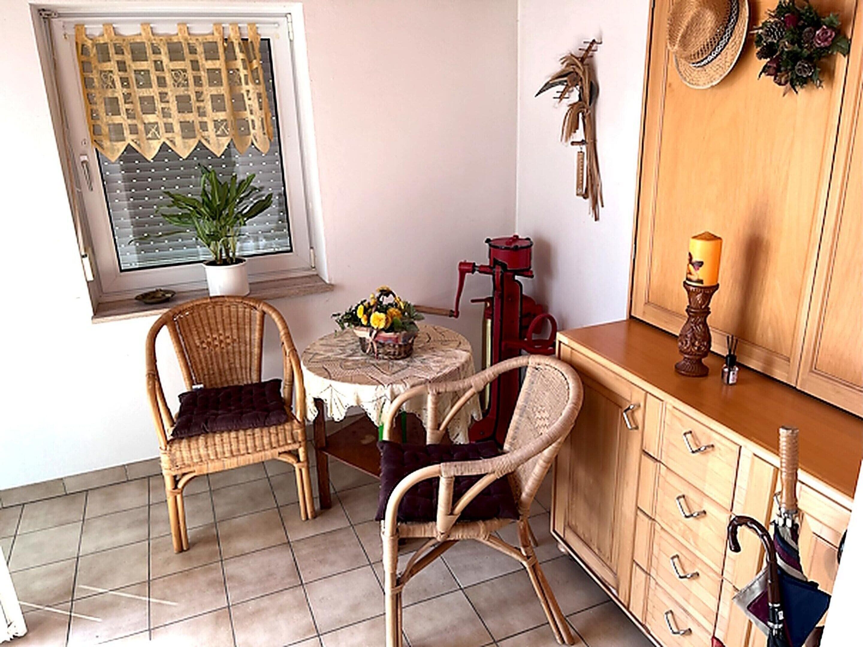Ferienhaus | Innenbereich