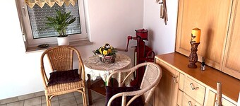 Holiday Home in Badem