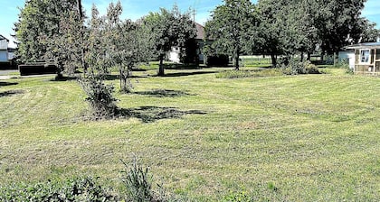 Holiday Home in Badem