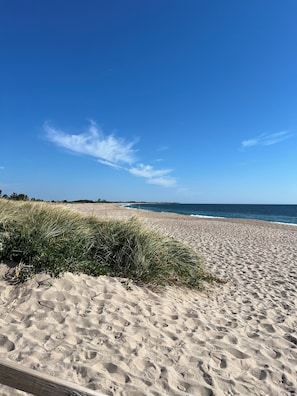 Beach - Location, Location, Location! (Westerly)