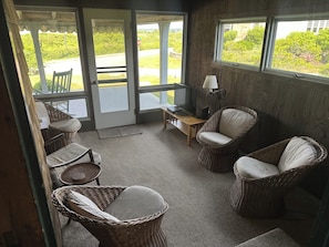 Living area - Location, Location, Location! (Westerly)