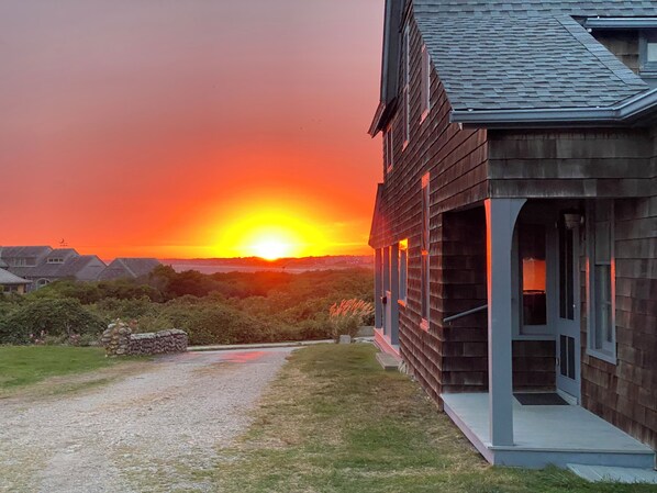 Exterior - Location, Location, Location! (Westerly)