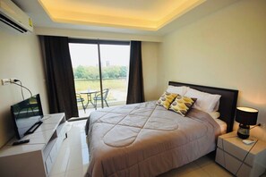 Room, 1 Bedroom, Accessible - Room-laguna Beach Resort2 Jomtien Beach, (Pattaya)