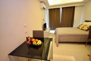 Room, 1 Bedroom, Accessible | Living room - Room-laguna Beach Resort2 Jomtien Beach, (Pattaya)