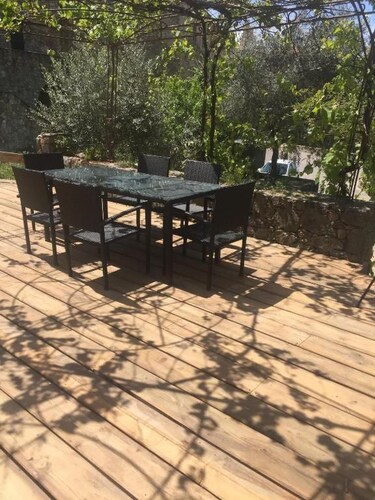 Résidence Casa Di Roc