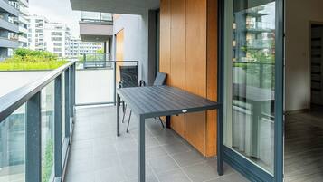 Appartamento, balcone | Balcone